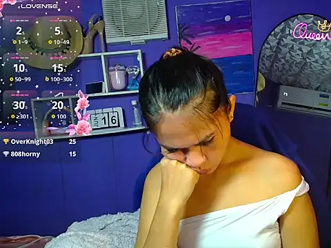 Snapshot of urgirljane chatting on 16, 6, 2026 urgirljane online show from 16, 6, 2026