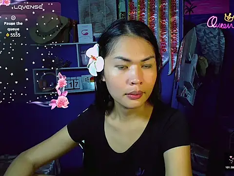 Snapshot of urgirljane chatting on 17, 7, 2026 urgirljane online show from 17, 7, 2026