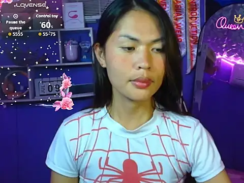 Snapshot of urgirljane chatting on 9, 7, 2026 urgirljane online show from 9, 7, 2026