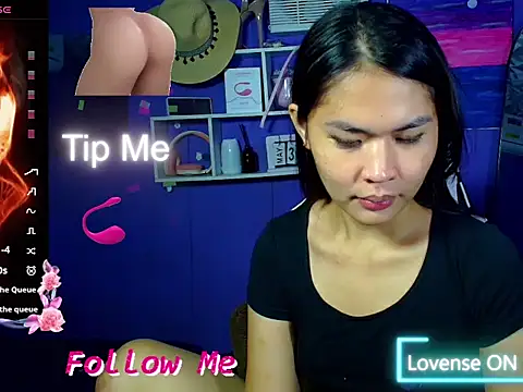 urgirljane online show from 31, 5, 2026
