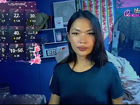 Snapshot of urgirljane chatting on 20, 7, 2026 urgirljane online show from 20, 7, 2026