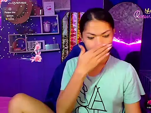 Snapshot of urgirljane chatting on 27, 6, 2026 urgirljane online show from 27, 6, 2026