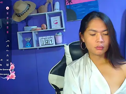 urgirljane online show from 21, 5, 2026