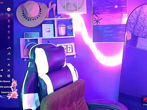 urgirljane online show from 26, 5, 2026