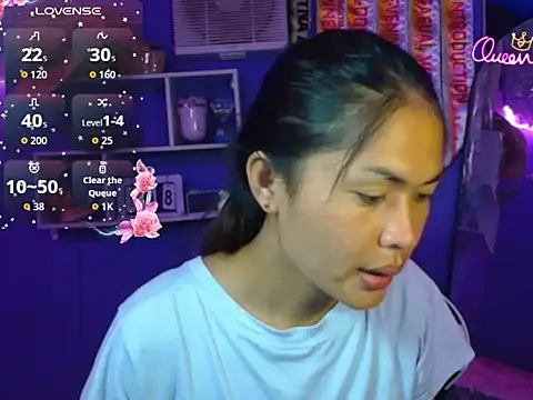 Snapshot of urgirljane chatting on 8, 7, 2026 urgirljane online show from 8, 7, 2026