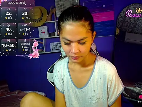 Snapshot of urgirljane chatting on 14, 6, 2026 urgirljane online show from 14, 6, 2026