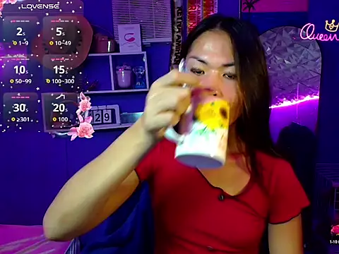 Snapshot of urgirljane chatting on 29, 6, 2026 urgirljane online show from 29, 6, 2026
