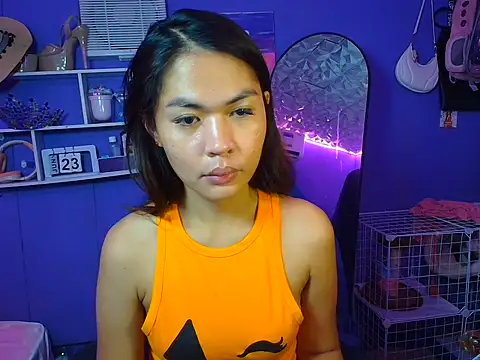 Snapshot of urgirljane chatting on 24, 6, 2026 urgirljane online show from 24, 6, 2026