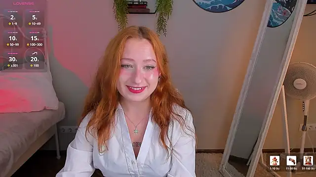 Snapshot of Violet_Griffen chatting on 10, 7, 2026 Violet Griffen online show from 10, 7, 2026