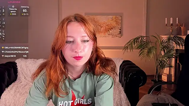 Snapshot of Violet_Griffen chatting on 3, 7, 2026 Violet Griffen online show from 3, 7, 2026