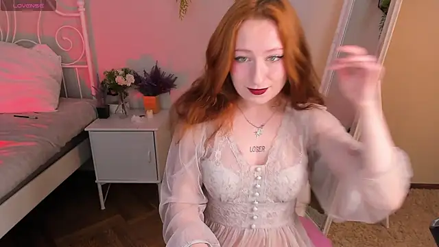 Violet Griffen online show from 30, 5, 2026