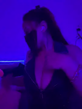 Miss June666 online show from 11, 4, 2026