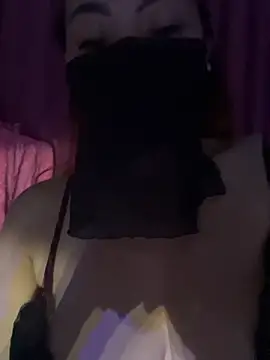 Miss June666 online show from 26, 9, 2025