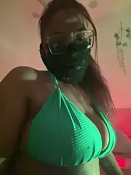 Miss June666 online show from 3, 5, 2026