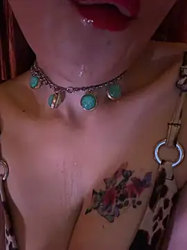 Snapshot of Miss_June666 chatting on 5, 7, 2026 Miss June666 online show from 5, 7, 2026