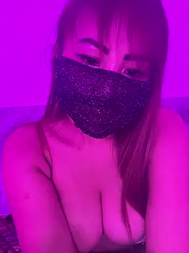 Miss June666 online show from 13, 1, 2026