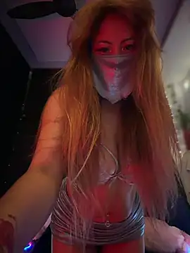 Miss June666 online show from 2, 6, 2026
