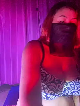 Miss June666 online show from 29, 9, 2025