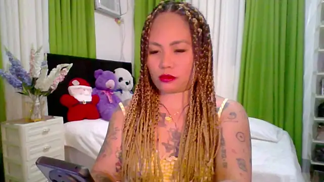 EstellaStarXxx online show from 3, 11, 2025