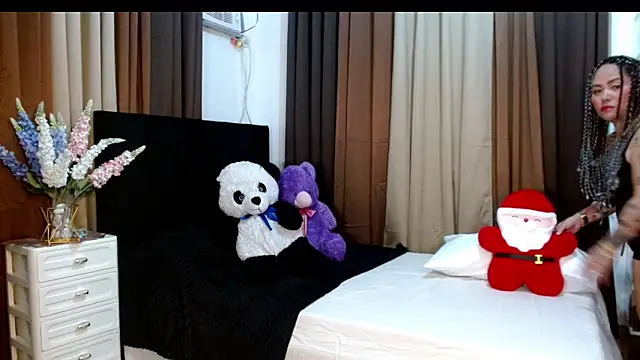 EstellaStarXxx online show from 2, 12, 2025