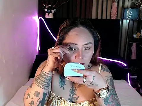 EstellaStarXxx online show from 2, 6, 2026