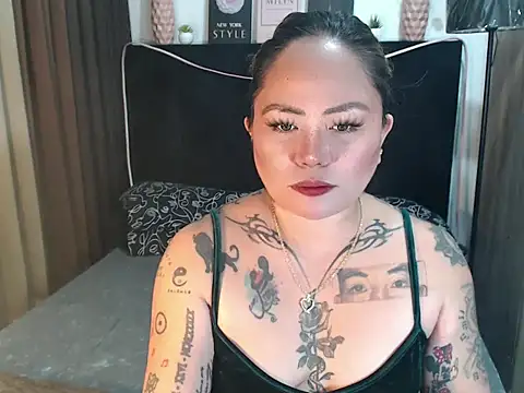EstellaStarXxx online show from 7, 7, 2026