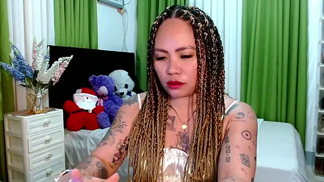 EstellaStarXxx online show from 31, 10, 2025