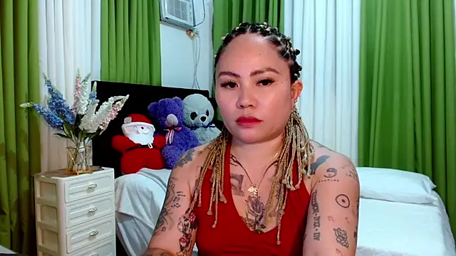 EstellaStarXxx online show from 1, 11, 2025