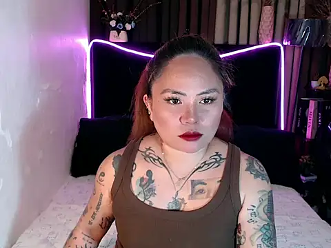 EstellaStarXxx online show from 3, 6, 2026