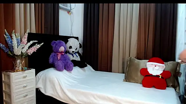 EstellaStarXxx online show from 1, 12, 2025