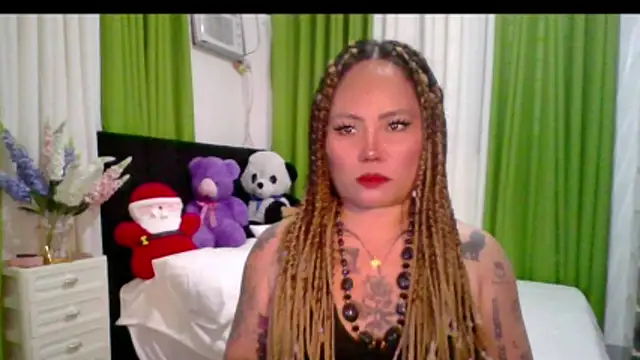 EstellaStarXxx online show from 10, 11, 2025