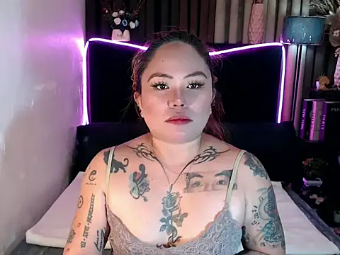 EstellaStarXxx online show from 18, 5, 2026