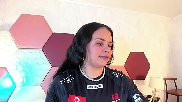 ArielleWilde online show from 20, 12, 2025