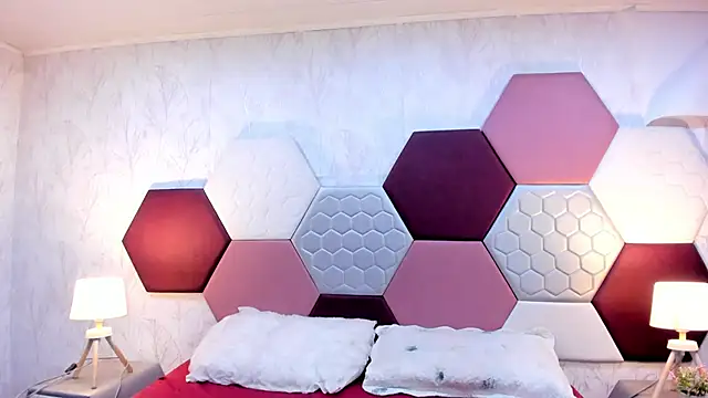 ArielleWilde online show from 13, 10, 2025