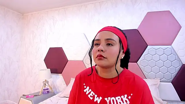 ArielleWilde online show from 25, 11, 2025