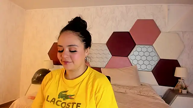 ArielleWilde online show from 5, 12, 2025