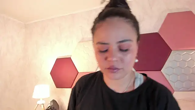 ArielleWilde online show from 8, 11, 2025