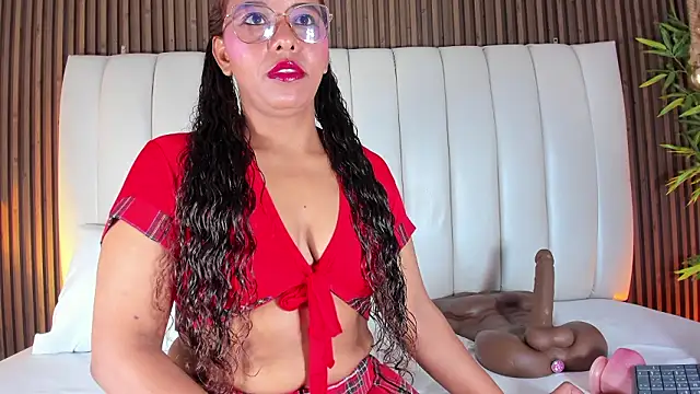 SandraMilerr online show from 19, 3, 2026