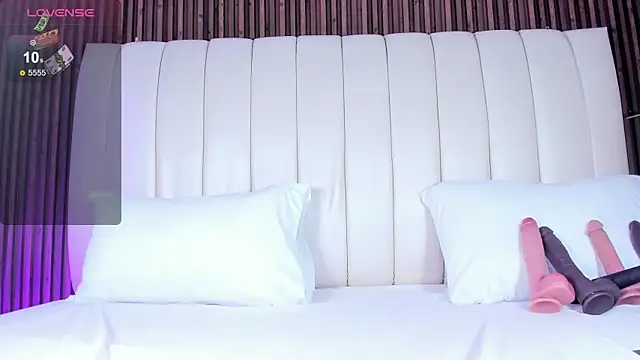 SandraMilerr online show from 19, 12, 2025