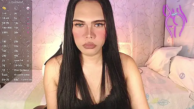 TssluttyNikka online show from 29, 3, 2026