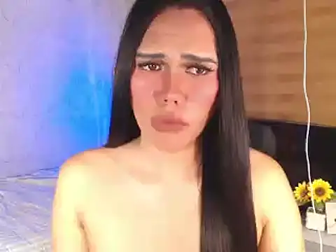 Snapshot of TssluttyNikka chatting on 4, 5, 2026 TssluttyNikka online show from 4, 5, 2026