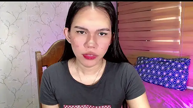 TssluttyNikka online show from 17, 9, 2025