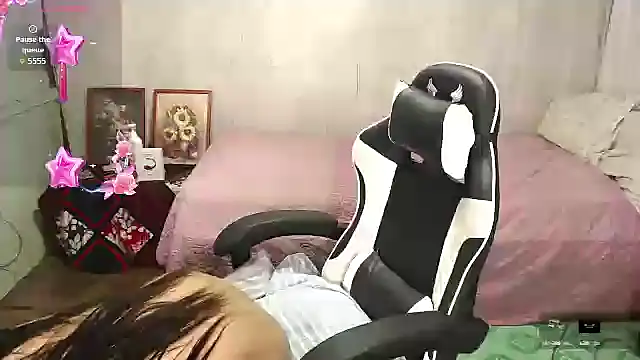 TssluttyNikka online show from 15, 11, 2025