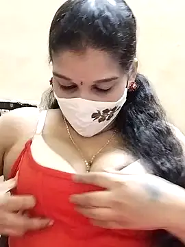 amelia-rani online show from 26, 5, 2026