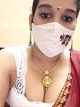 amelia-rani online show from 8, 7, 2026