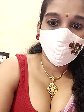 Snapshot of amelia-rani chatting on 6, 2, 2026 amelia-rani online show from 6, 2, 2026