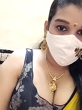 amelia-rani online show from 18, 5, 2026