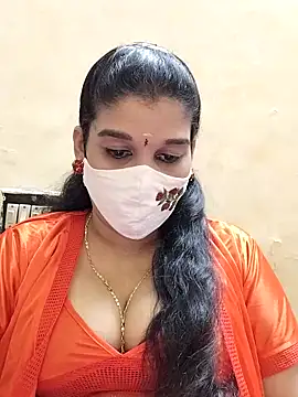 amelia-rani online show from 5, 6, 2026