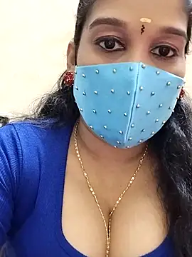 amelia-rani online show from 28, 4, 2026