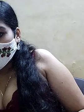 amelia-rani online show from 9, 6, 2026